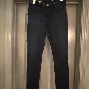 AG JEANS-PRIMA ANKLE -CIGARETTE SIZE 28R